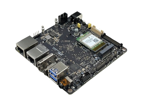 Tinker Board 3N